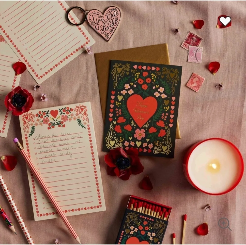 ❤️BUY 2 GET 1 FREE Love,  Paris 9.5 oz Candle, Retail $38.00 USD
